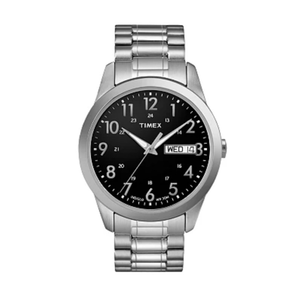 Time X watch